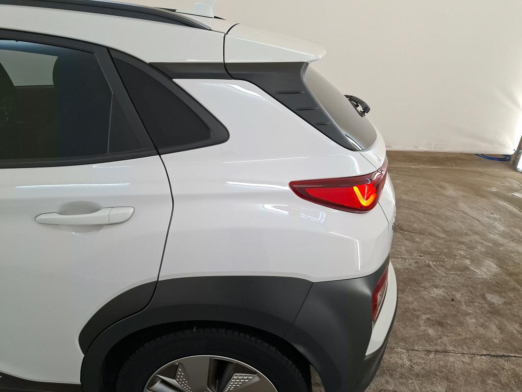 Foto 22 van Hyundai Kona
