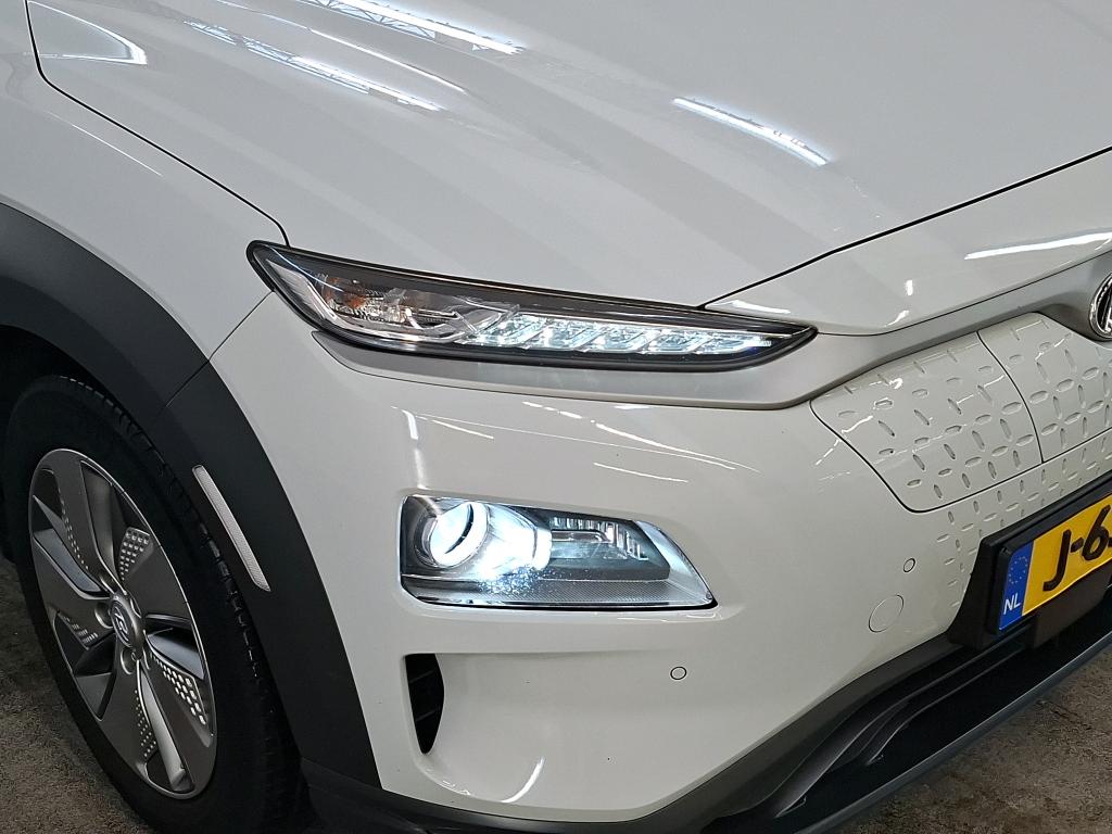 Foto 23 van Hyundai Kona