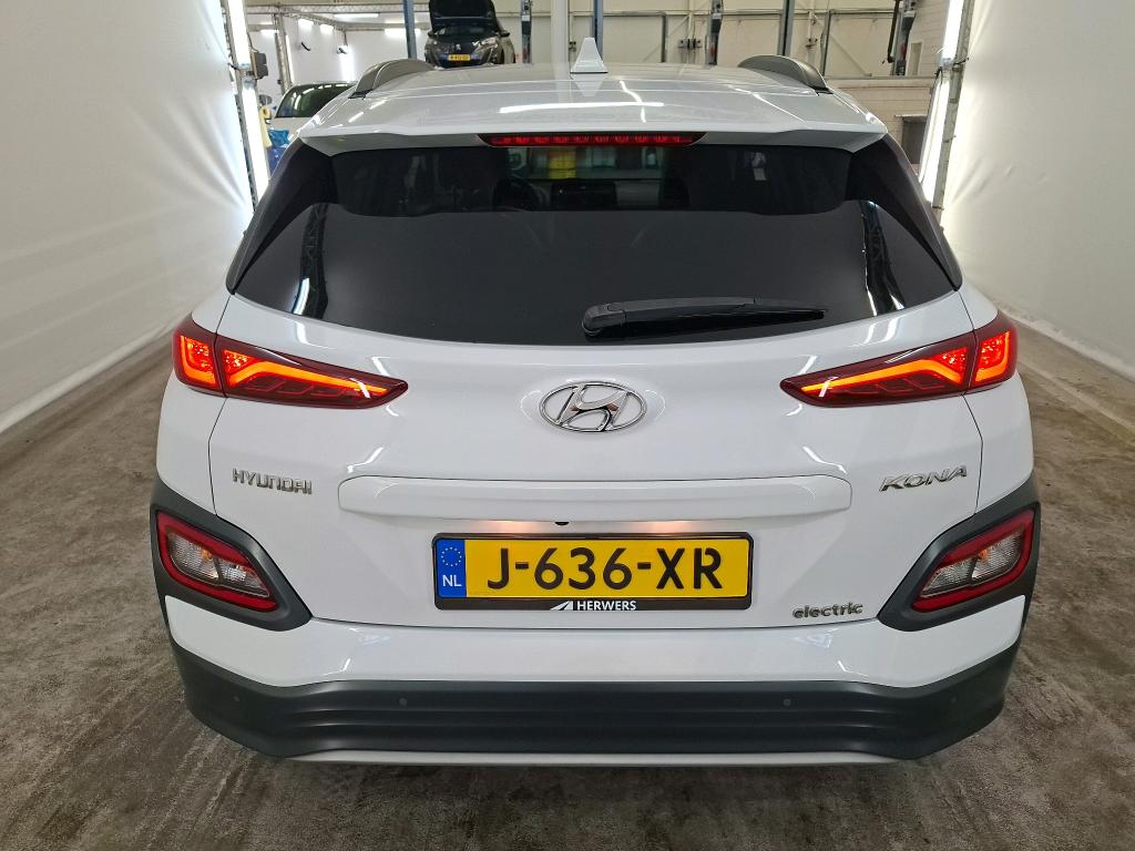 Foto 25 van Hyundai Kona