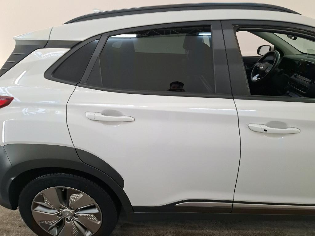 Foto 26 van Hyundai Kona