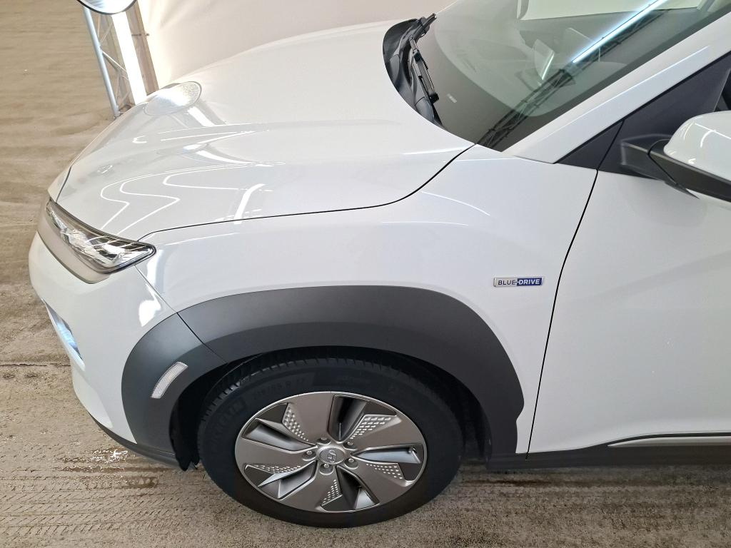 Foto 27 van Hyundai Kona