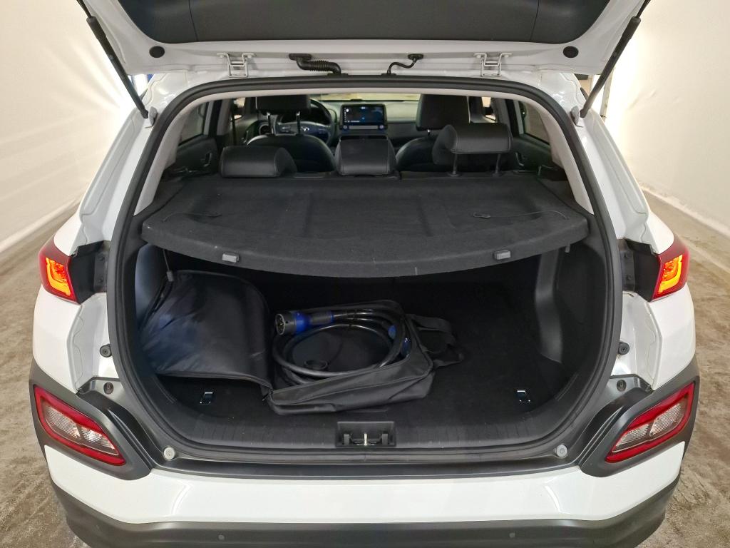 Foto 30 van Hyundai Kona