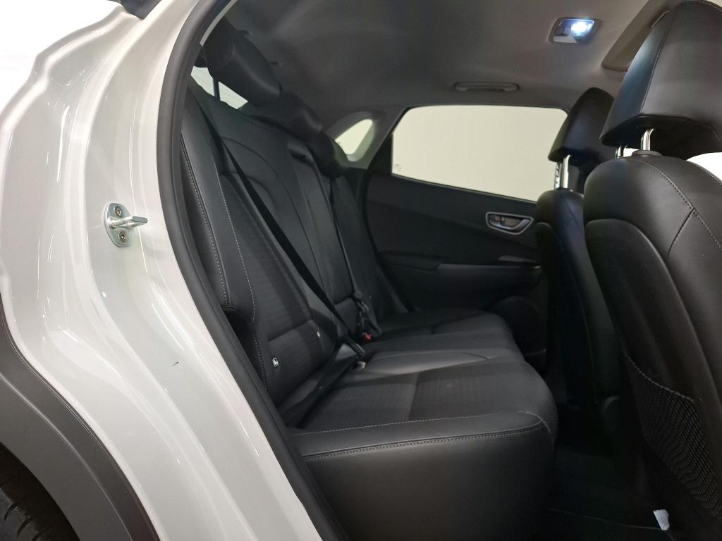 Foto 32 van Hyundai Kona