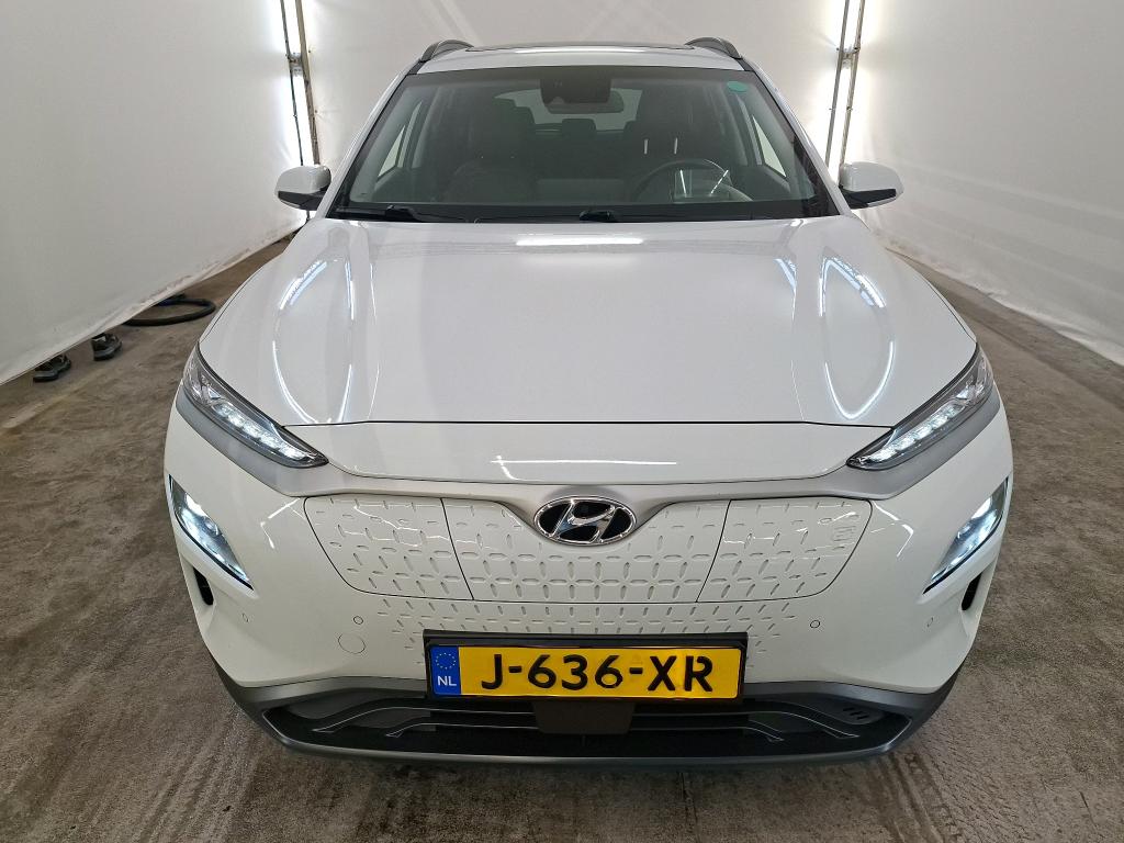 Foto 34 van Hyundai Kona