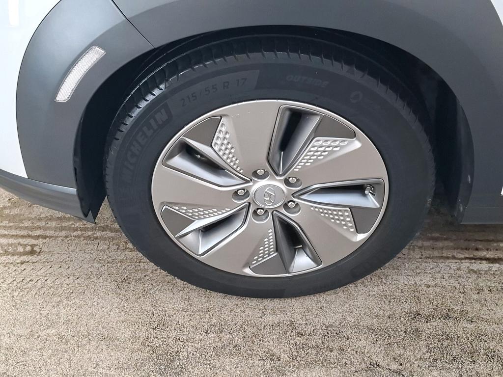 Foto 35 van Hyundai Kona