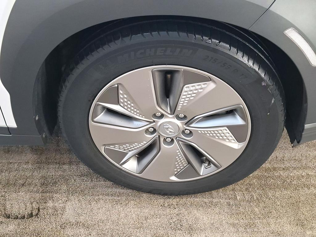 Foto 37 van Hyundai Kona