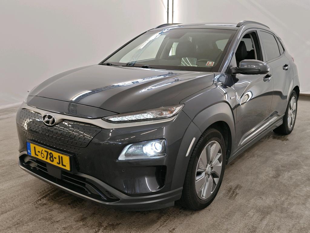 Foto 2 van Hyundai Kona