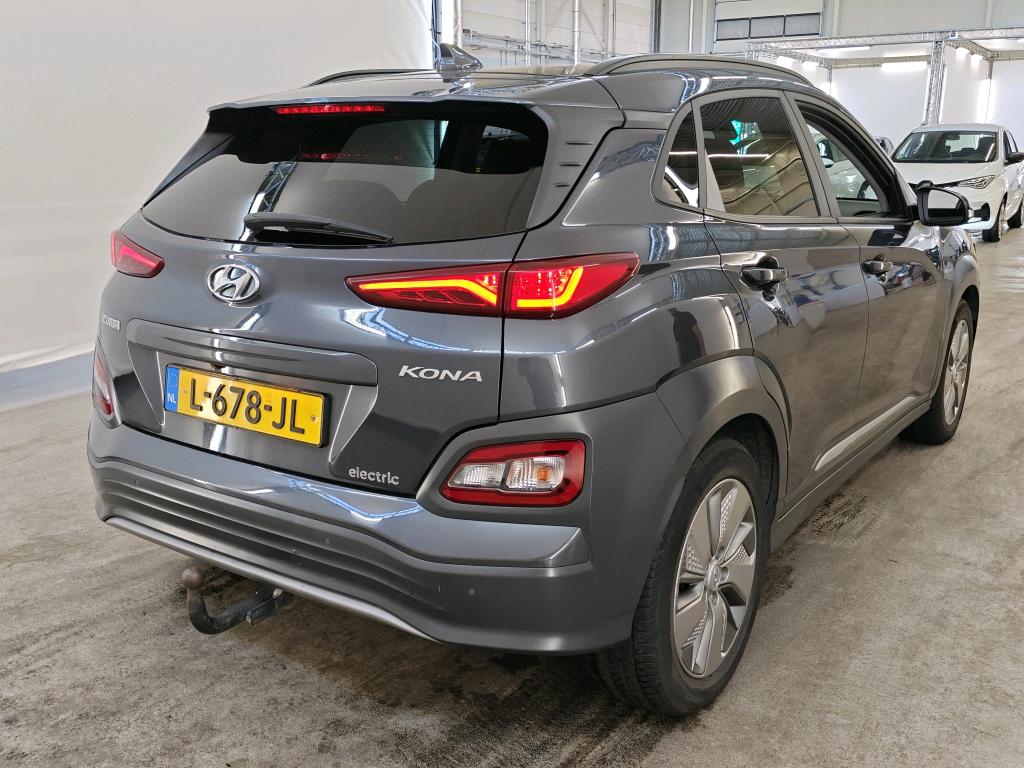 Foto 3 van Hyundai Kona