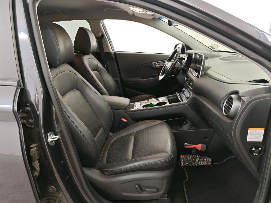 Foto 4 van Hyundai Kona