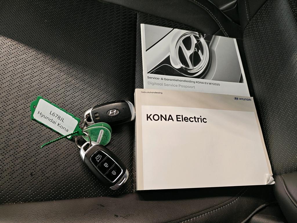 Foto 5 van Hyundai Kona