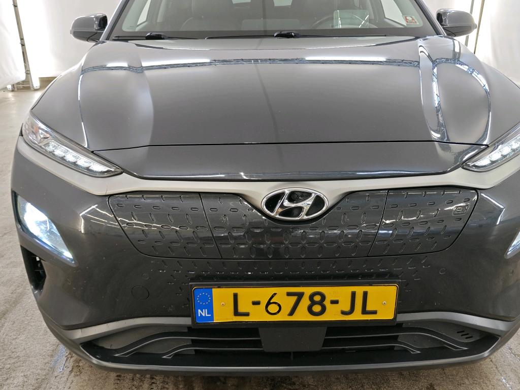 Foto 6 van Hyundai Kona