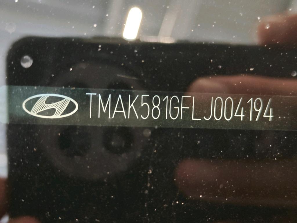 Foto 7 van Hyundai Kona