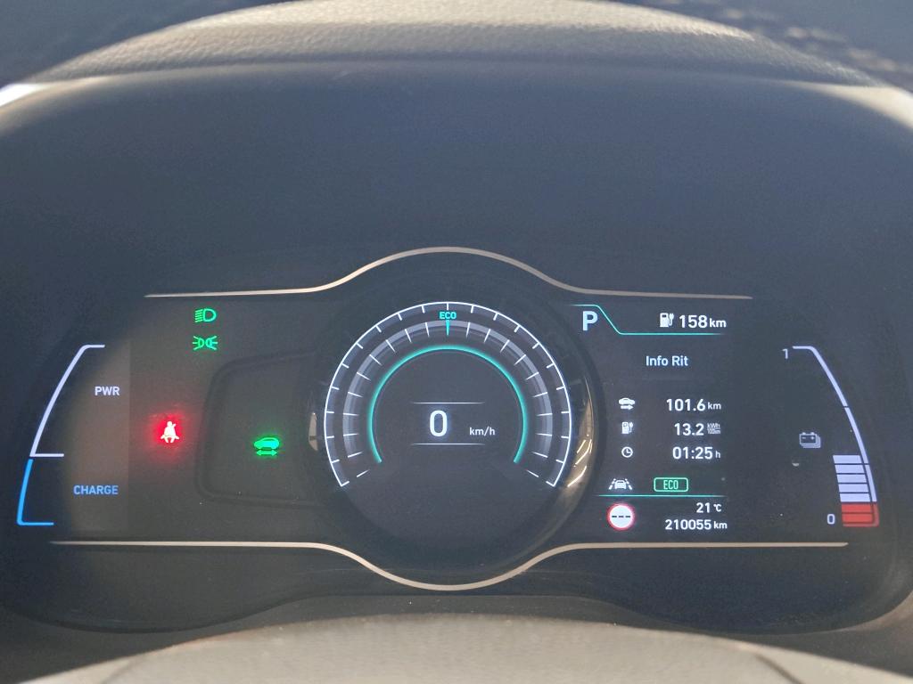 Foto 8 van Hyundai Kona