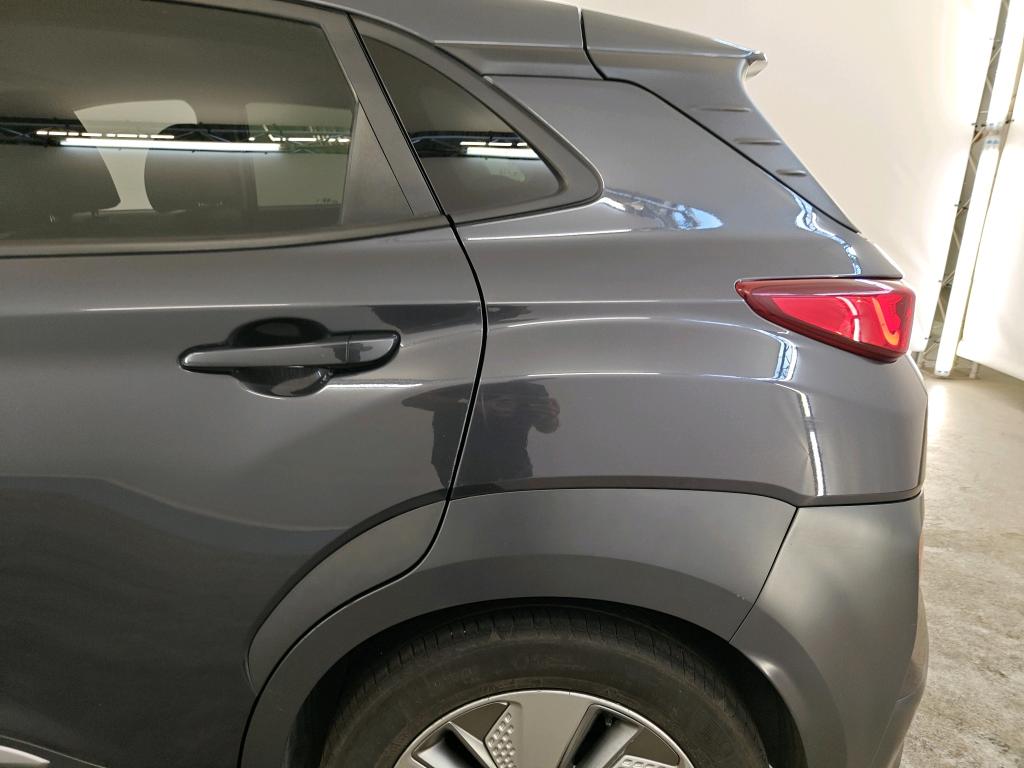 Foto 10 van Hyundai Kona