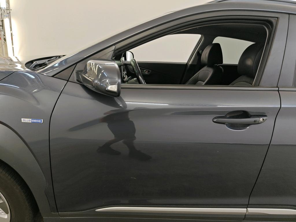 Foto 11 van Hyundai Kona