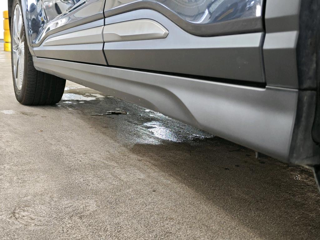 Foto 12 van Hyundai Kona