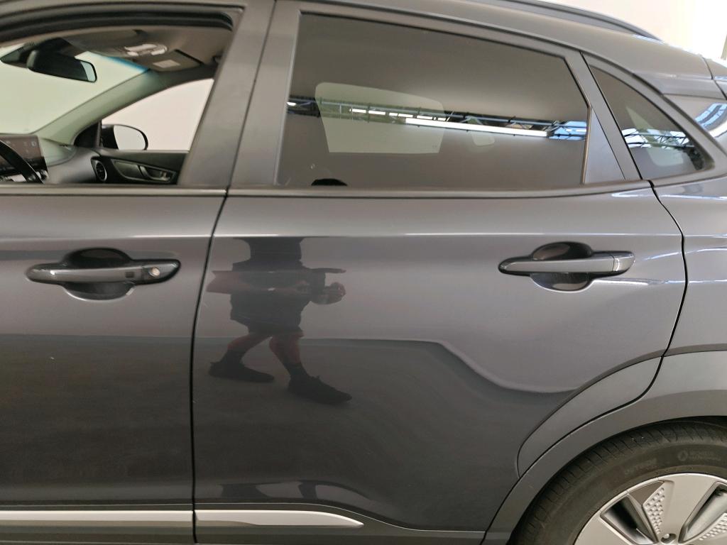 Foto 13 van Hyundai Kona