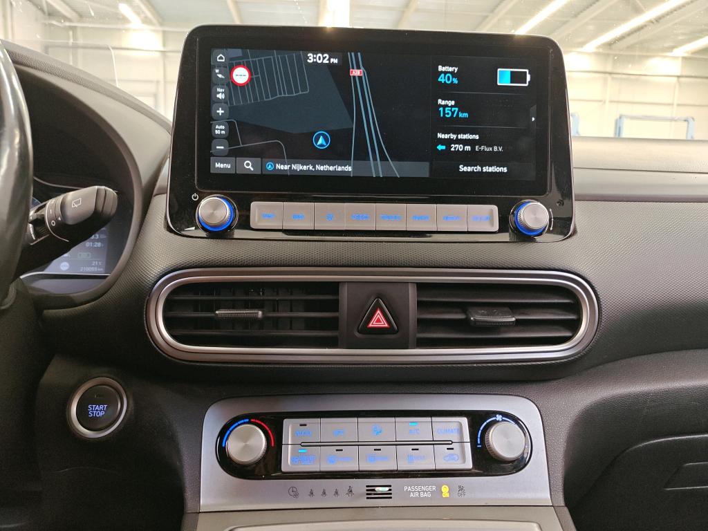 Foto 15 van Hyundai Kona