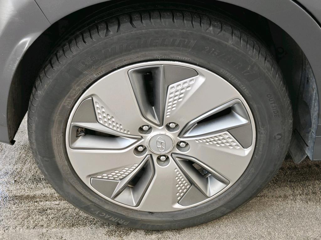 Foto 16 van Hyundai Kona
