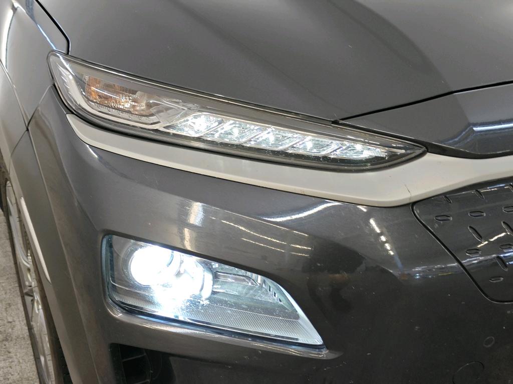 Foto 17 van Hyundai Kona