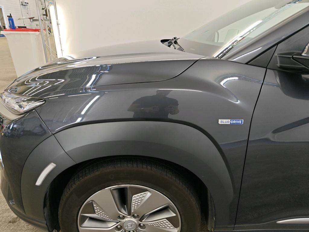 Foto 18 van Hyundai Kona