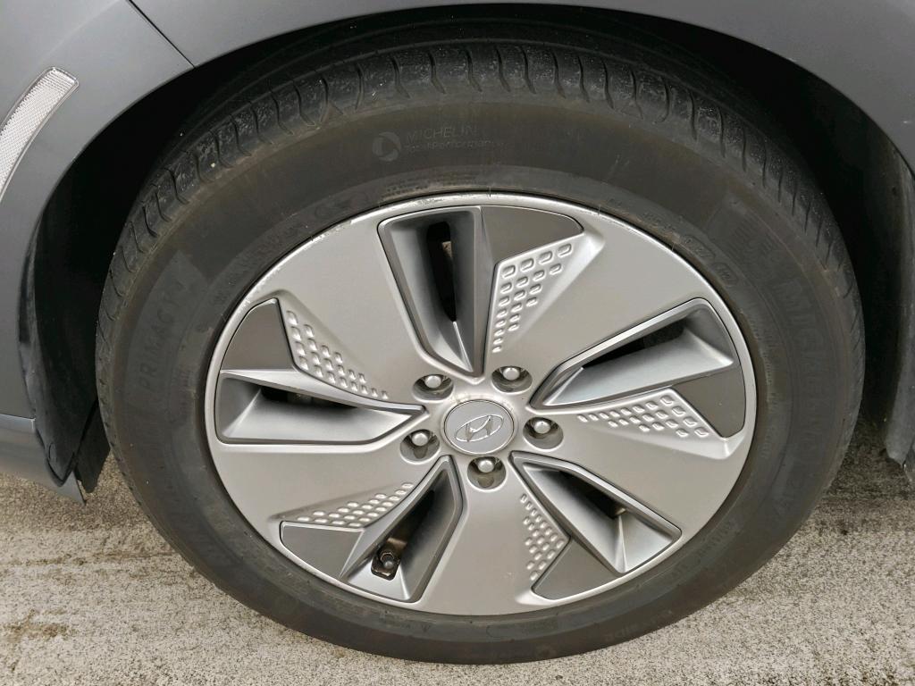 Foto 19 van Hyundai Kona