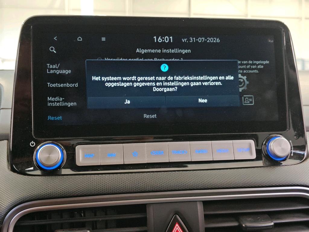 Foto 20 van Hyundai Kona