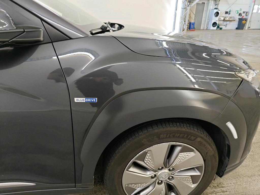 Foto 21 van Hyundai Kona