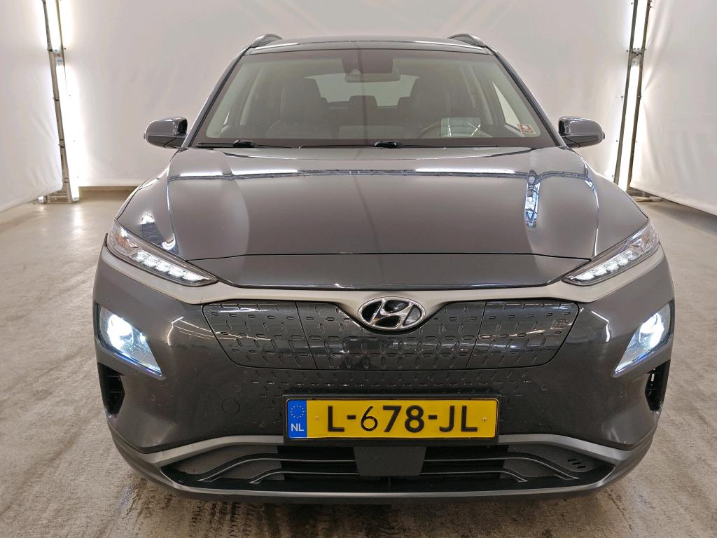 Foto 22 van Hyundai Kona