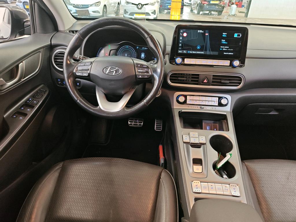 Foto 23 van Hyundai Kona