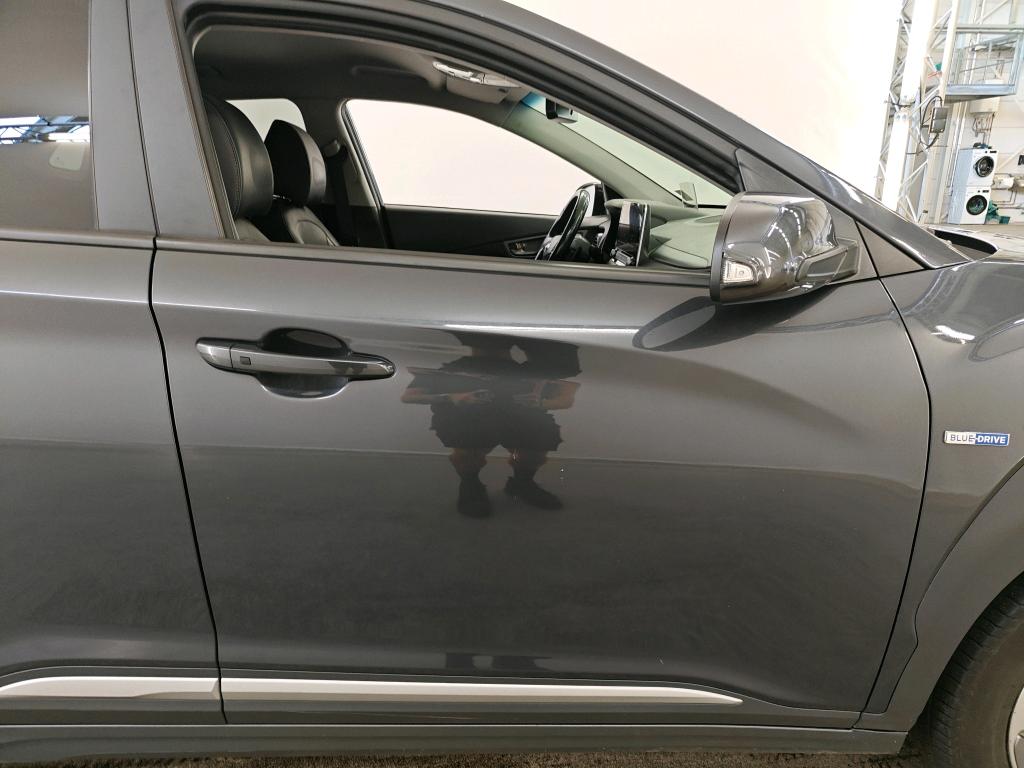 Foto 25 van Hyundai Kona