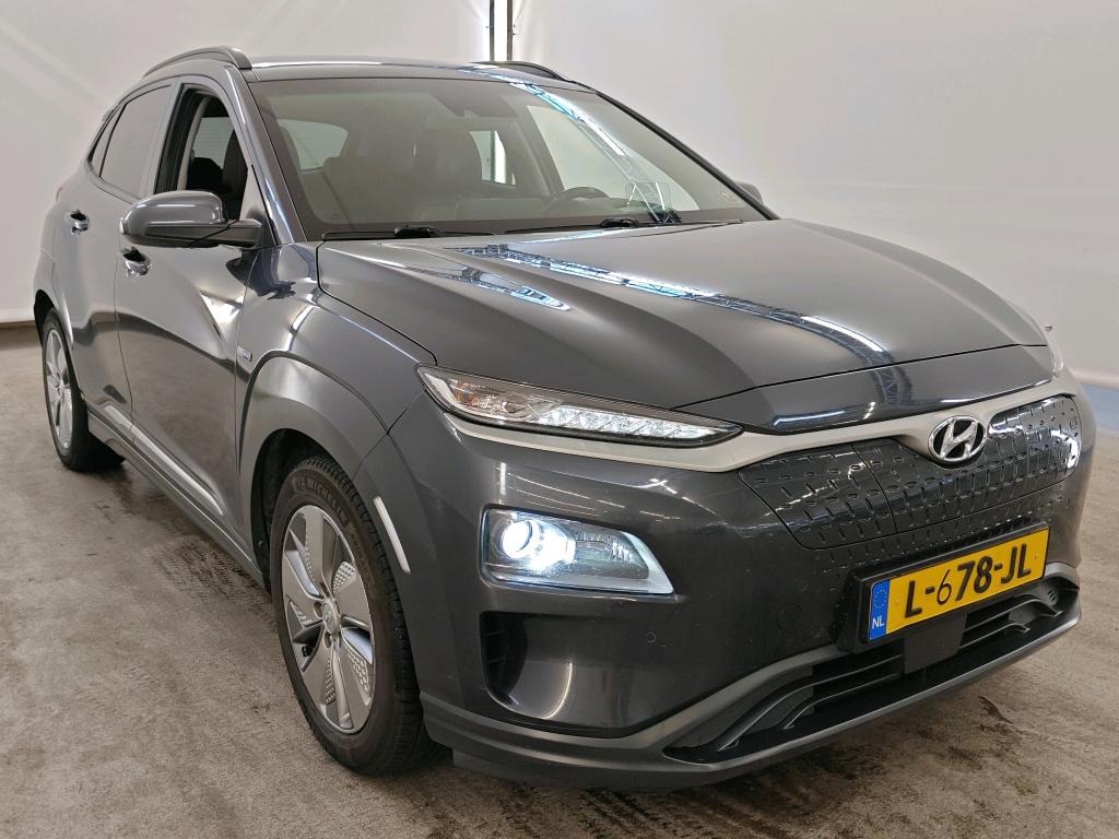 Foto 26 van Hyundai Kona