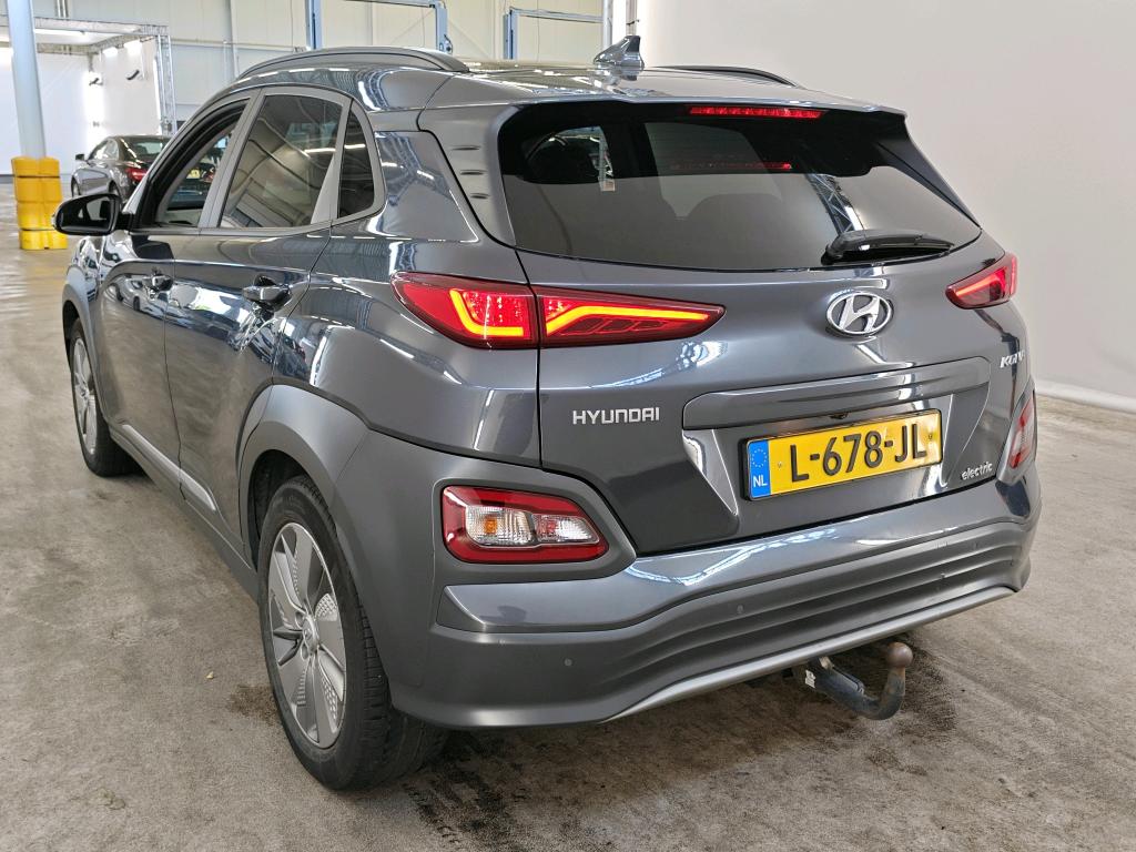 Foto 27 van Hyundai Kona