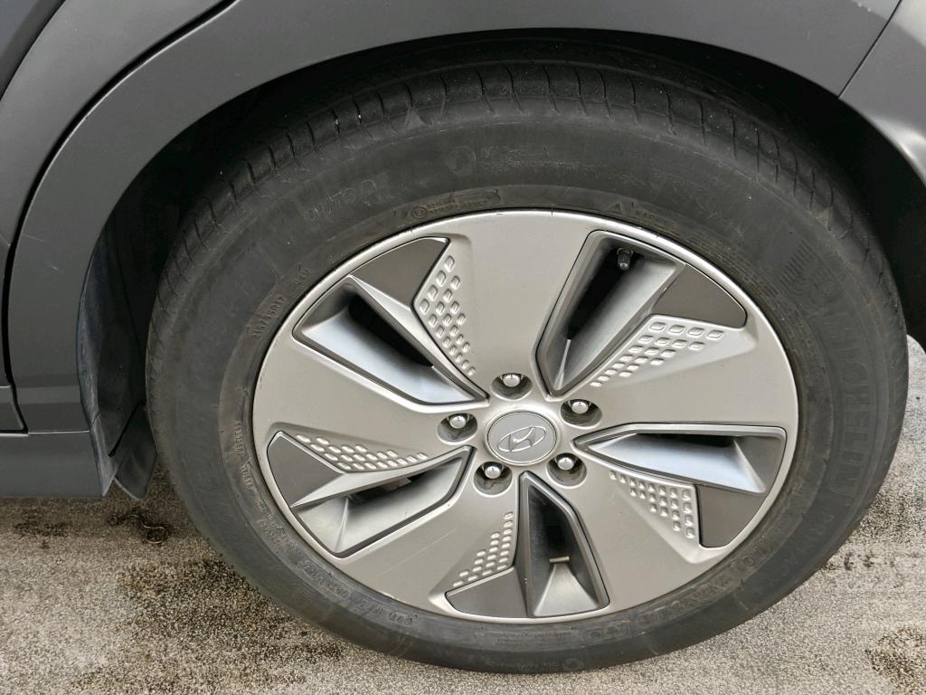 Foto 28 van Hyundai Kona