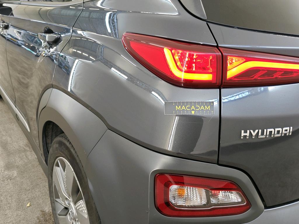 Foto 29 van Hyundai Kona