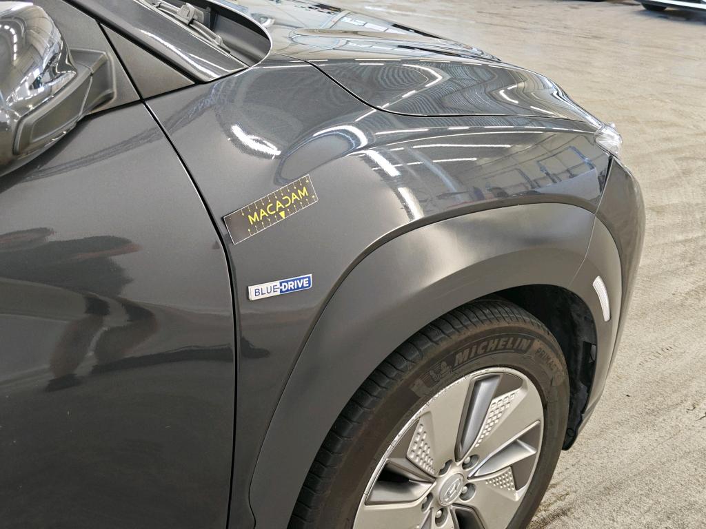 Foto 30 van Hyundai Kona