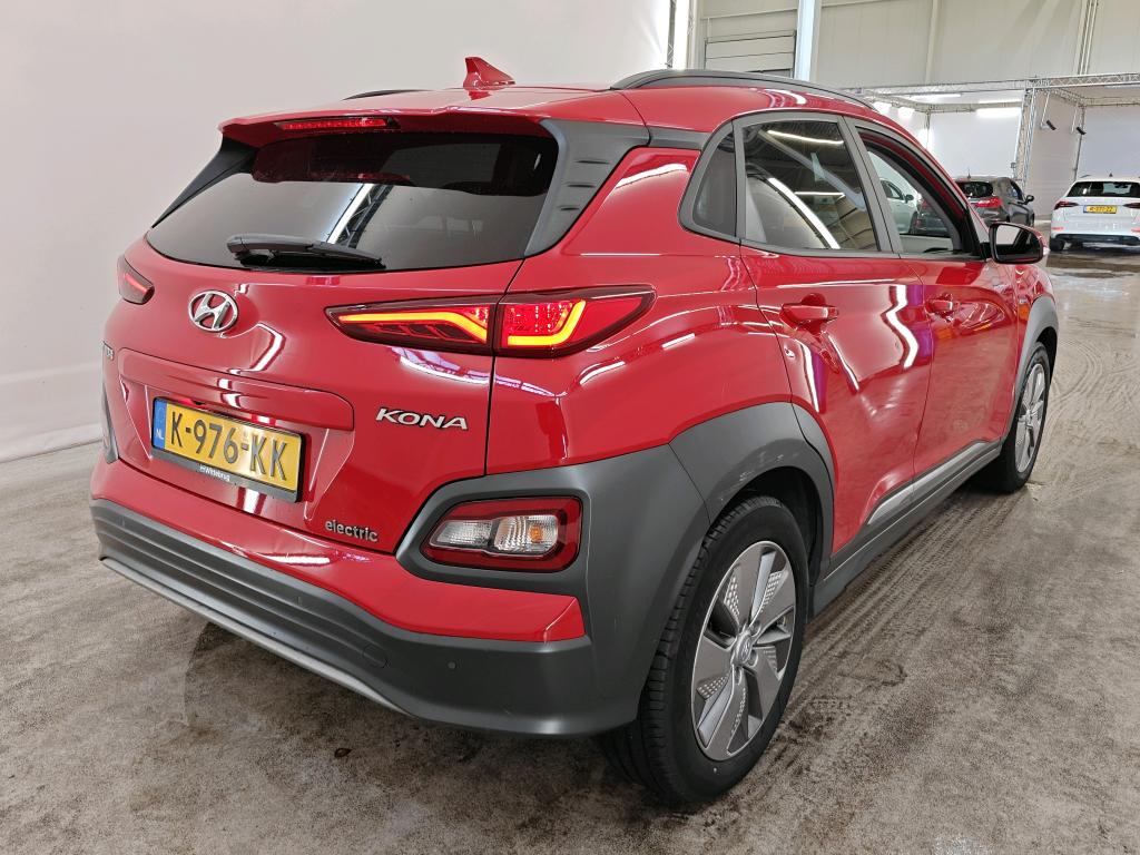 Foto 2 van Hyundai Kona