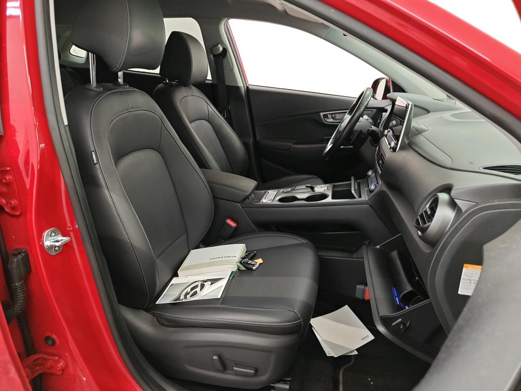 Foto 3 van Hyundai Kona