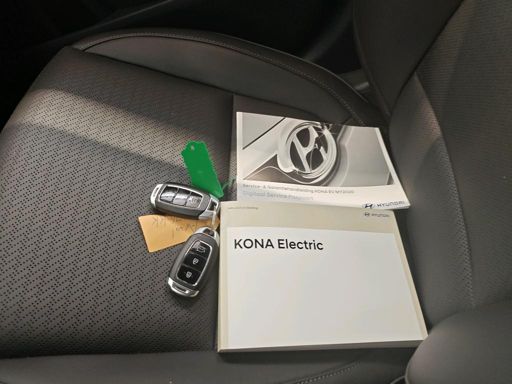 Foto 4 van Hyundai Kona