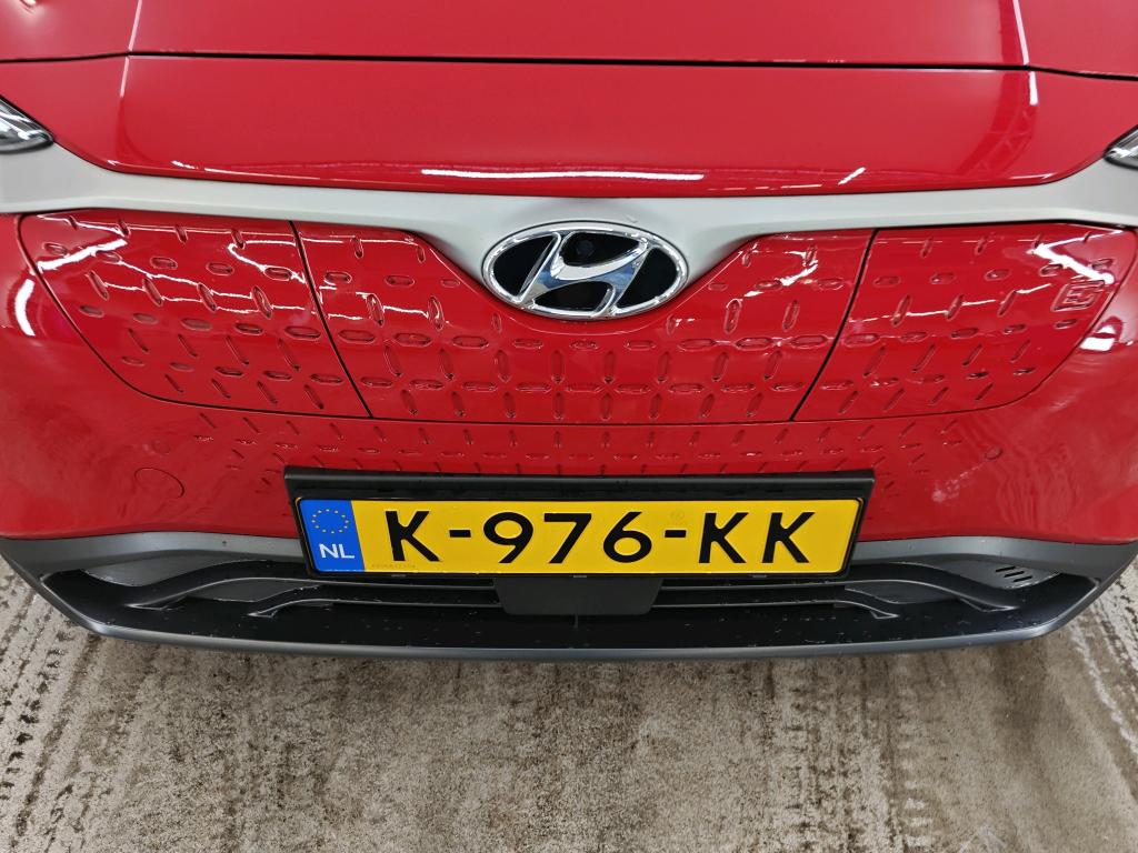 Foto 5 van Hyundai Kona