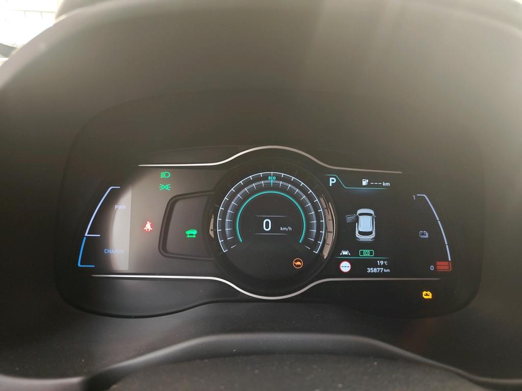 Foto 7 van Hyundai Kona