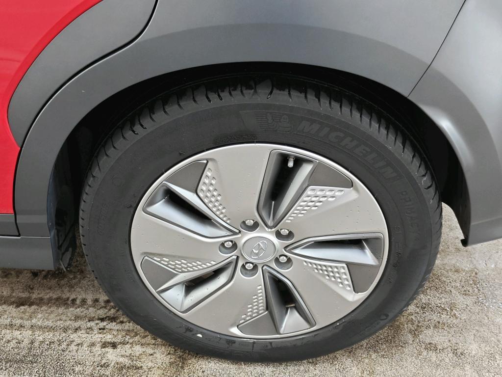 Foto 8 van Hyundai Kona