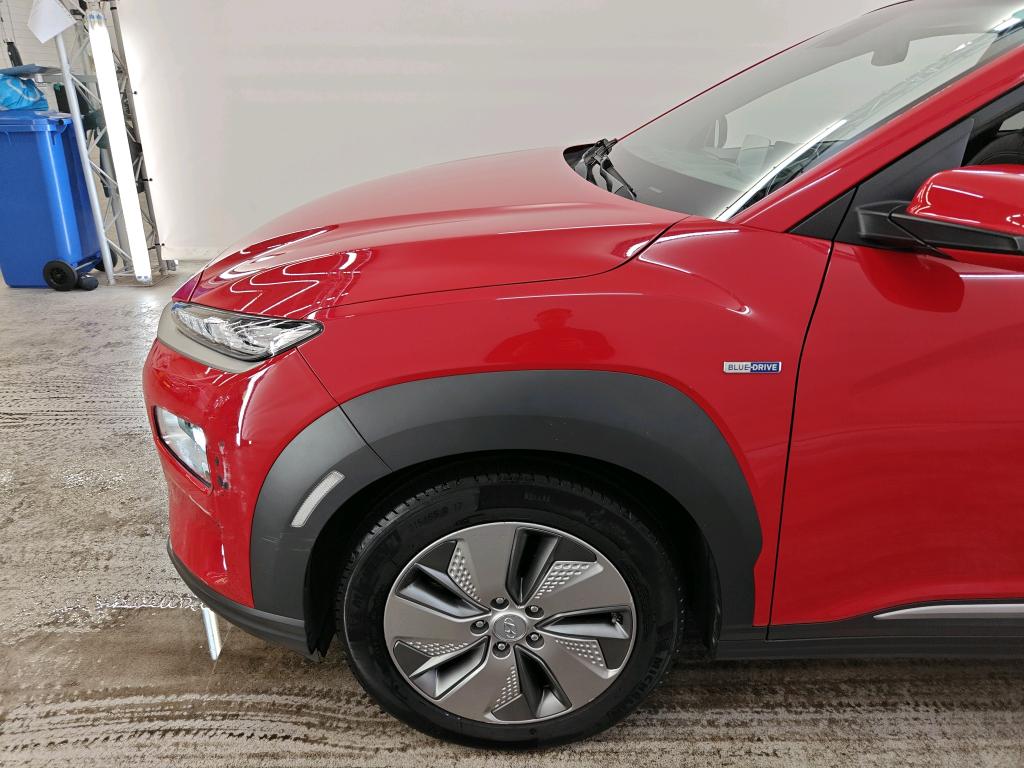 Foto 9 van Hyundai Kona