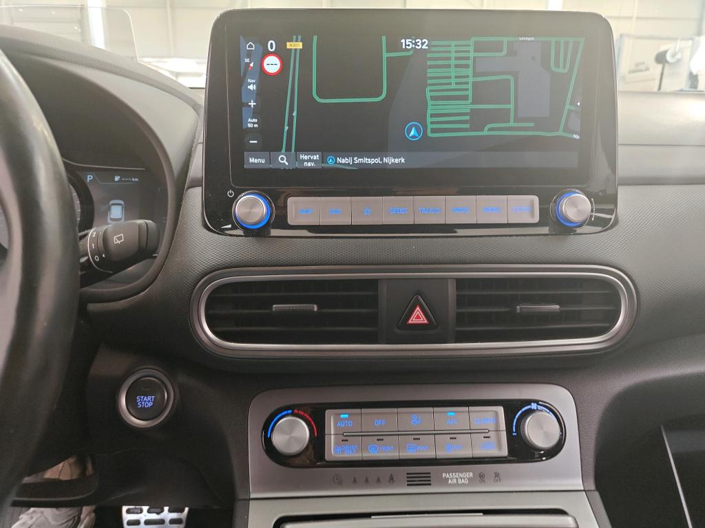 Foto 11 van Hyundai Kona