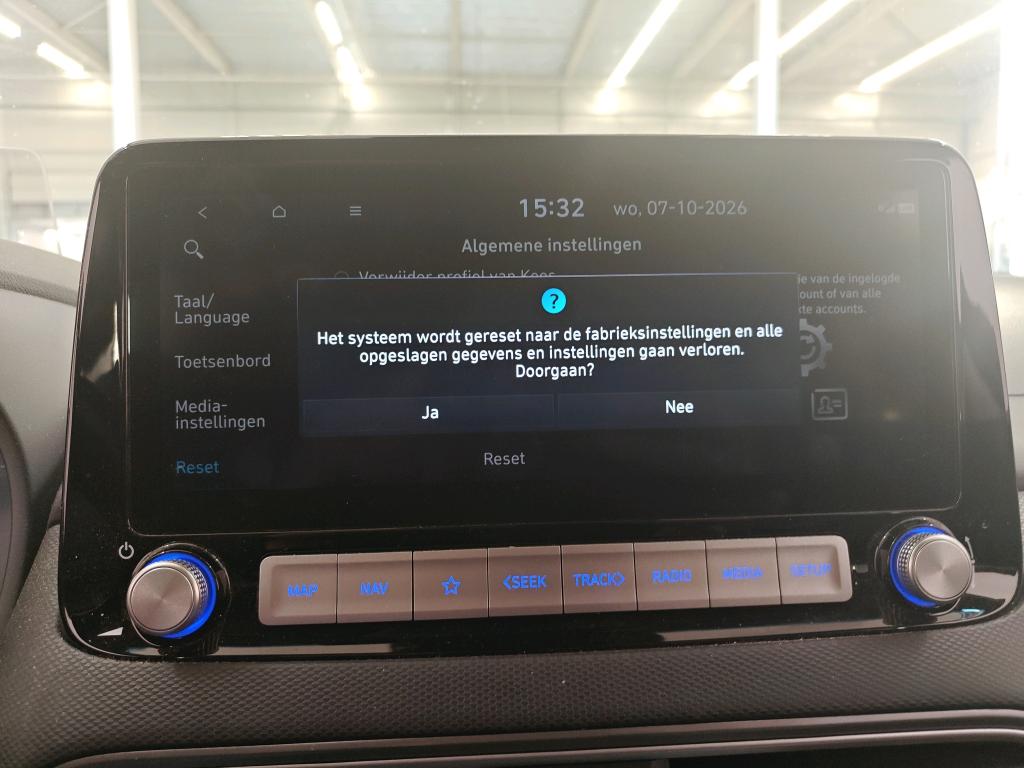 Foto 12 van Hyundai Kona