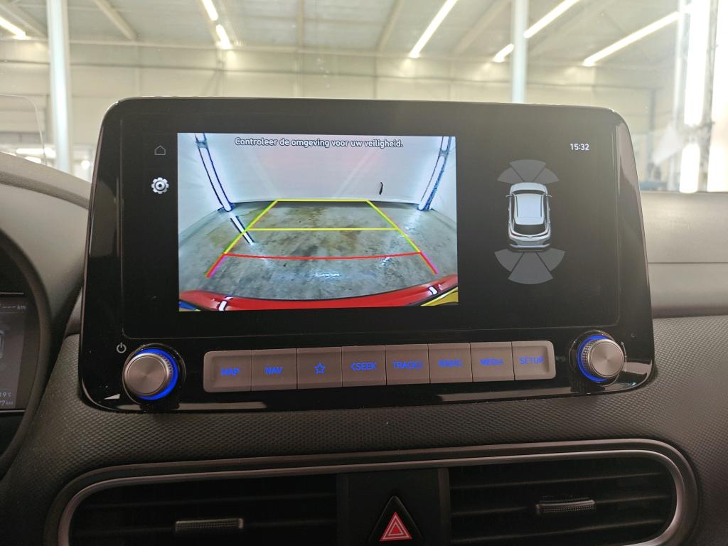 Foto 13 van Hyundai Kona