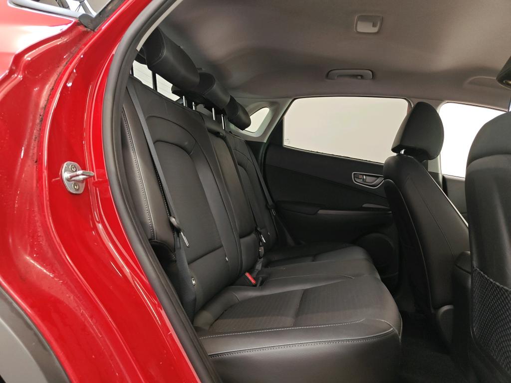Foto 14 van Hyundai Kona