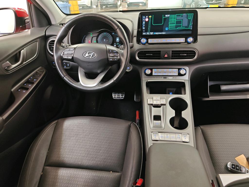 Foto 15 van Hyundai Kona