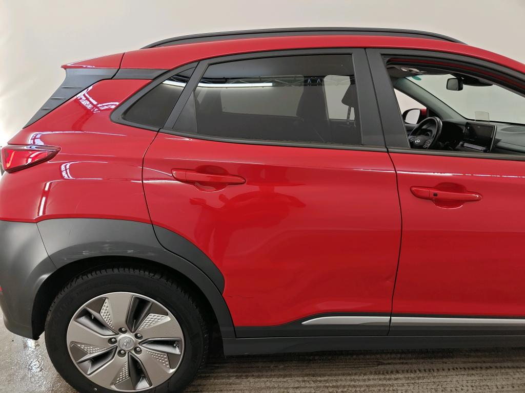 Foto 16 van Hyundai Kona