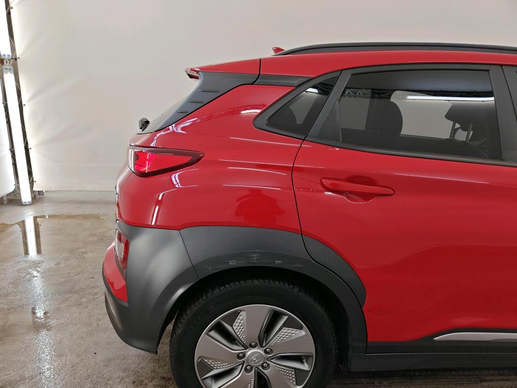 Foto 17 van Hyundai Kona
